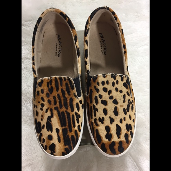 Reaction Kenneth Cole Shoes - 🌷PriceCut🌷KennethCole🌷Slip-on LeatherSneakers🌷